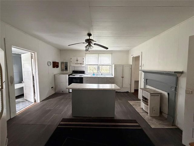 209 Old Perry Road, Marshallville, GA 31057