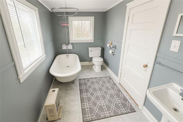 209 Old Perry Road, Marshallville, GA 31057