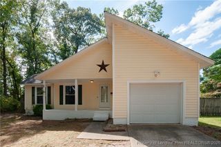 7001 Pantego Drive, Fayetteville, NC 28314