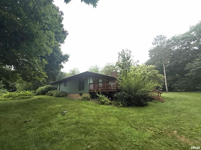 106 WINDRIDGE Drive, Washington, IL 61571