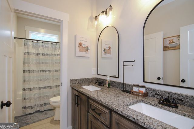 101 Lighterknot Trail, Perry, GA 31069