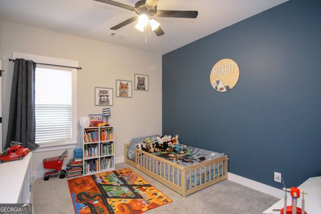 101 Lighterknot Trail, Perry, GA 31069