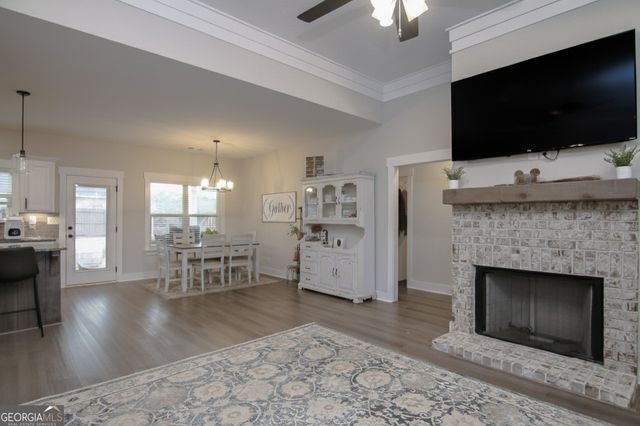 101 Lighterknot Trail, Perry, GA 31069