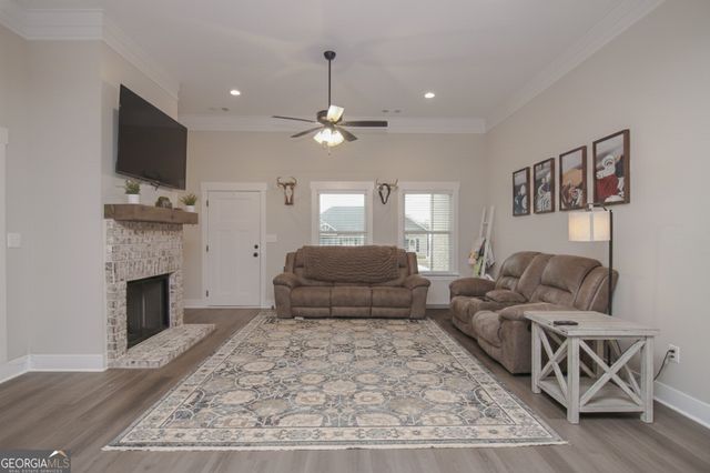 101 Lighterknot Trail, Perry, GA 31069