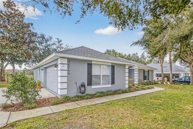 36700 OCONEE AVENUE, Eustis, FL 32736