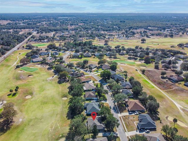 36700 OCONEE AVENUE, Eustis, FL 32736