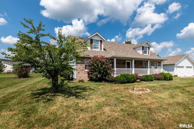 304 Bogie Drive, Herrin, IL 62948
