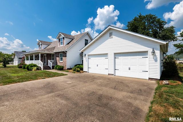 304 Bogie Drive, Herrin, IL 62948