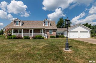 304 Bogie Drive, Herrin, IL 62948