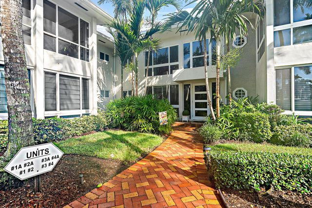 200 Andrews Avenue 3-A, Delray Beach, FL 33483