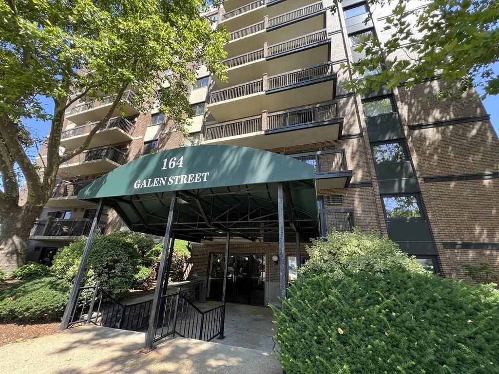 164 Galen Street 25, Watertown, MA 02472