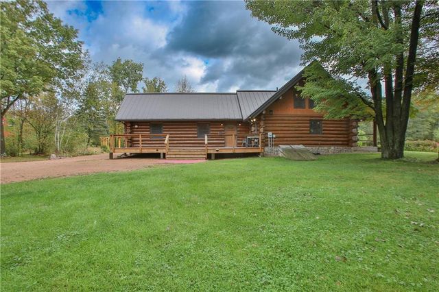 247125 Nehrbass Road, Athens, WI 54411