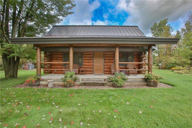 247125 Nehrbass Road, Athens, WI 54411