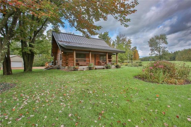 247125 Nehrbass Road, Athens, WI 54411