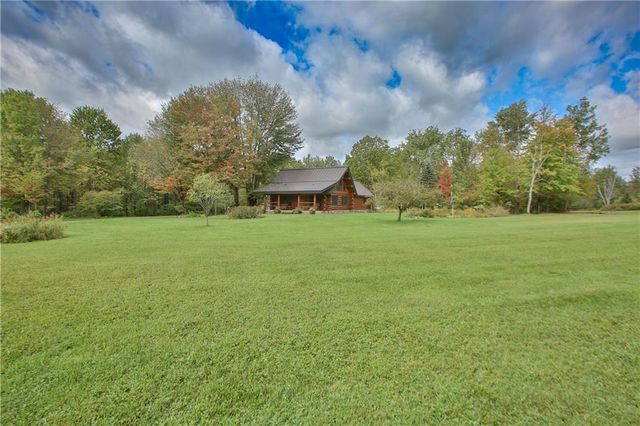 247125 Nehrbass Road, Athens, WI 54411
