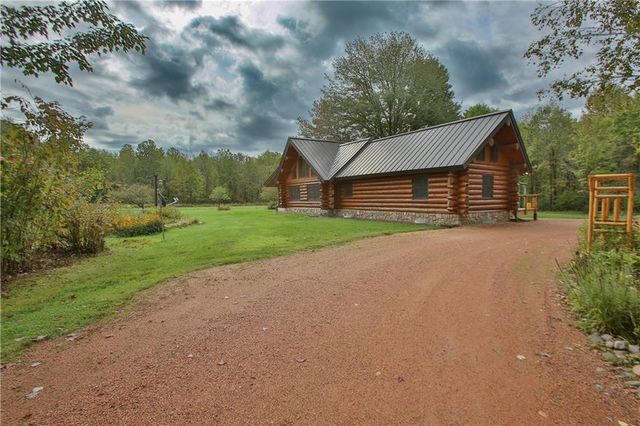 247125 Nehrbass Road, Athens, WI 54411