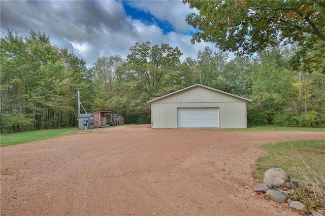 247125 Nehrbass Road, Athens, WI 54411
