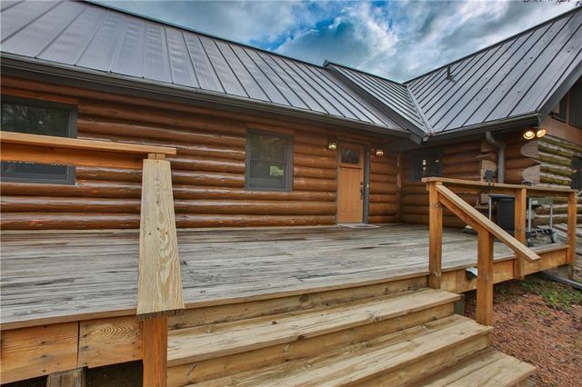 247125 Nehrbass Road, Athens, WI 54411