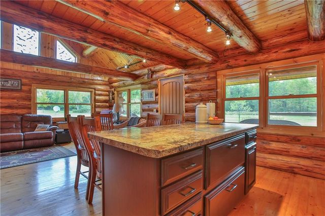 247125 Nehrbass Road, Athens, WI 54411