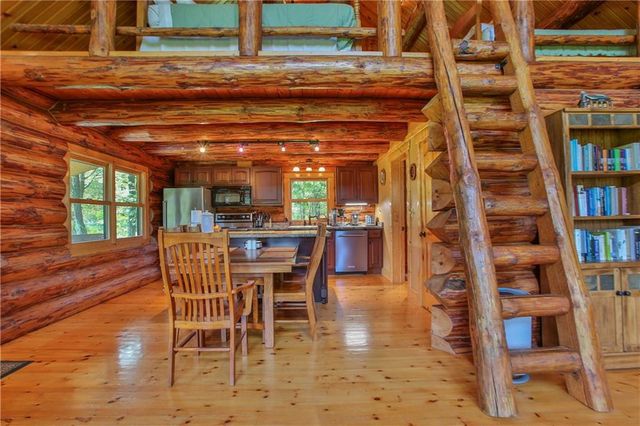 247125 Nehrbass Road, Athens, WI 54411