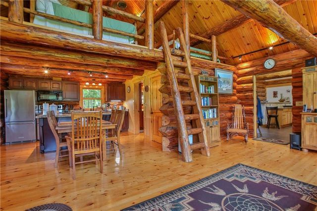 247125 Nehrbass Road, Athens, WI 54411