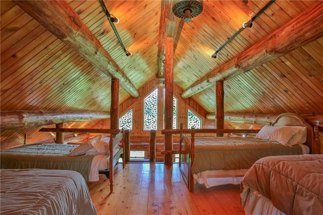 247125 Nehrbass Road, Athens, WI 54411