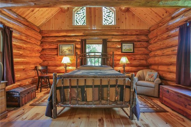 247125 Nehrbass Road, Athens, WI 54411