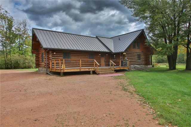 247125 Nehrbass Road, Athens, WI 54411