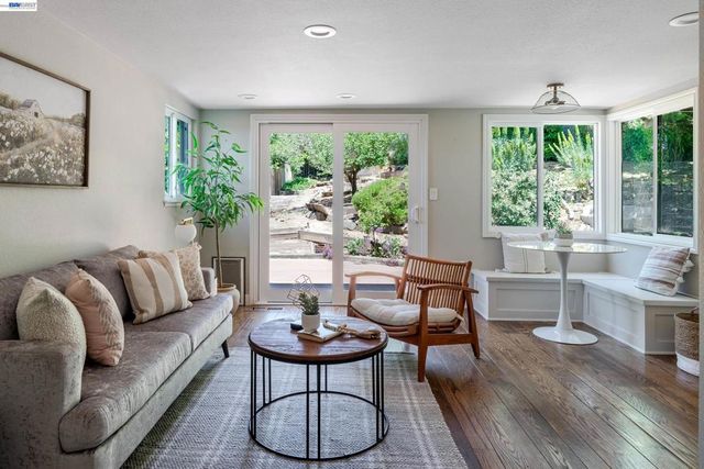 3488 Brookdale Blvd, Castro Valley, CA 94546