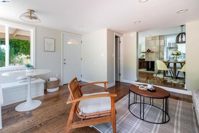 3488 Brookdale Blvd, Castro Valley, CA 94546