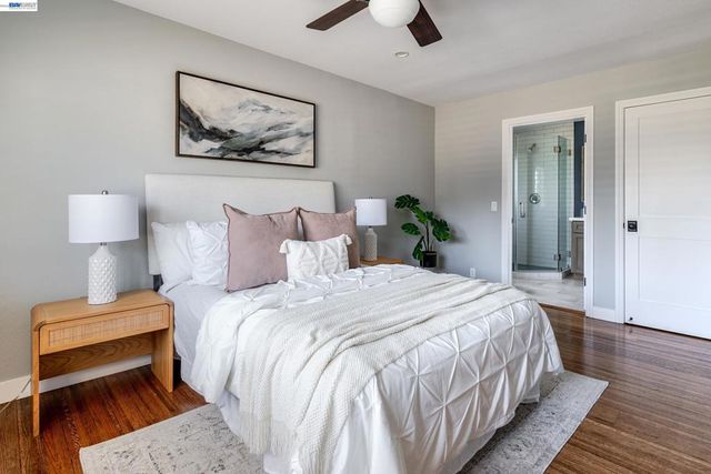 3488 Brookdale Blvd, Castro Valley, CA 94546