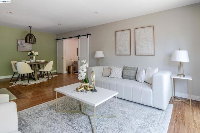 3488 Brookdale Blvd, Castro Valley, CA 94546