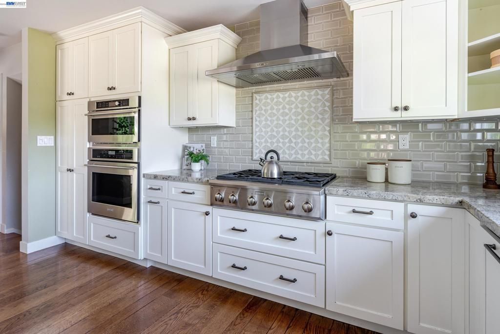 3488 Brookdale Blvd, Castro Valley, CA 94546