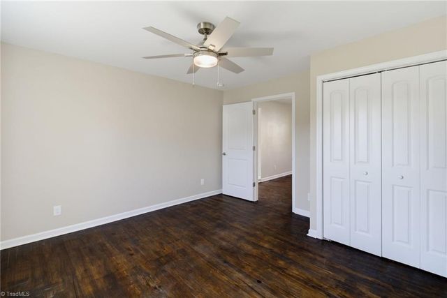 1702 Walford Street, Lexington, NC 27292