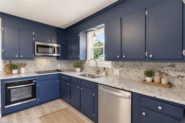 1702 Walford Street, Lexington, NC 27292