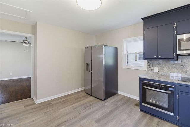 1702 Walford Street, Lexington, NC 27292