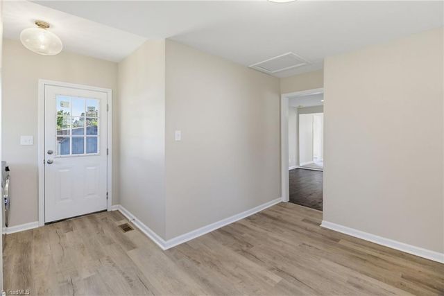 1702 Walford Street, Lexington, NC 27292