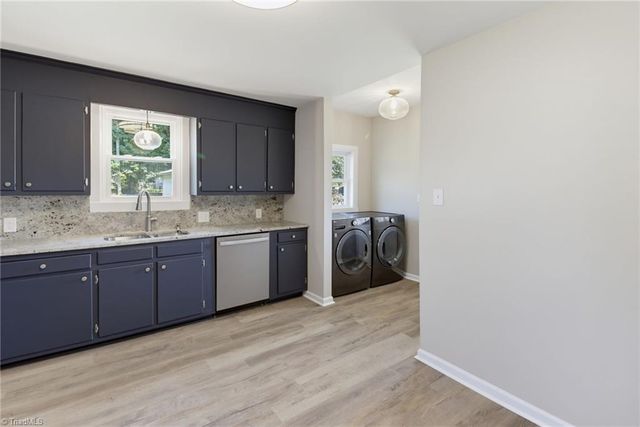 1702 Walford Street, Lexington, NC 27292