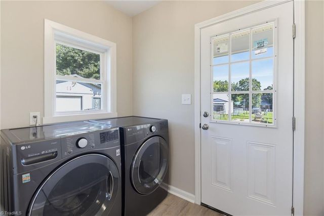 1702 Walford Street, Lexington, NC 27292