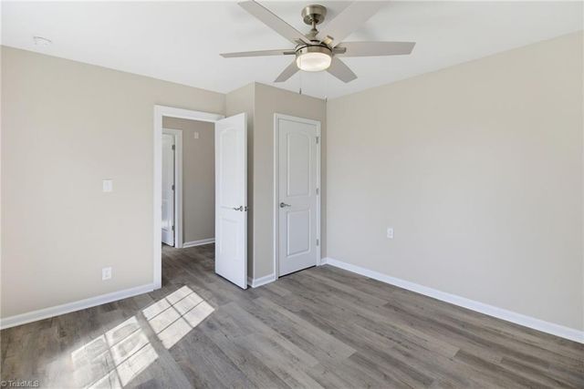 1702 Walford Street, Lexington, NC 27292