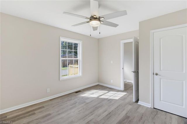 1702 Walford Street, Lexington, NC 27292