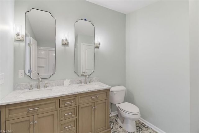 1702 Walford Street, Lexington, NC 27292