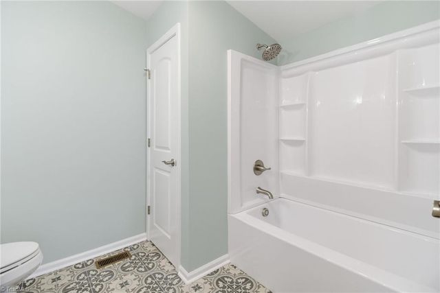 1702 Walford Street, Lexington, NC 27292
