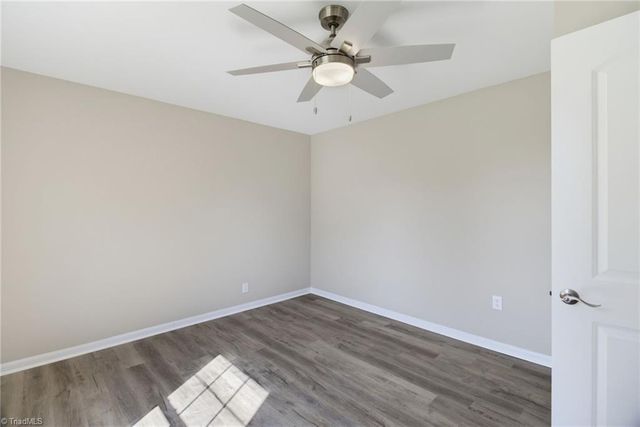 1702 Walford Street, Lexington, NC 27292