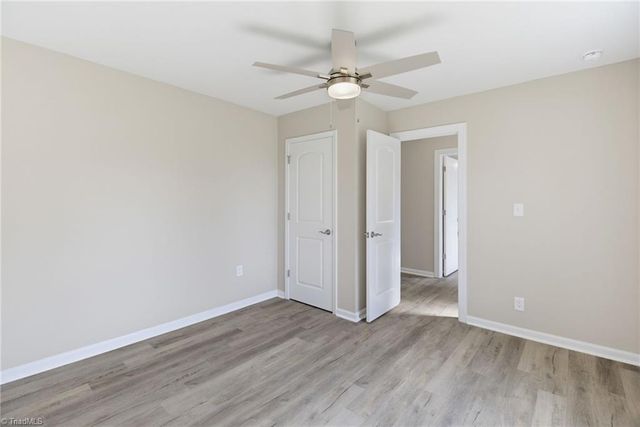 1702 Walford Street, Lexington, NC 27292