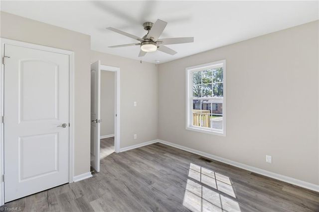 1702 Walford Street, Lexington, NC 27292