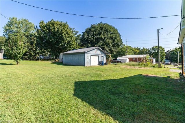 1702 Walford Street, Lexington, NC 27292