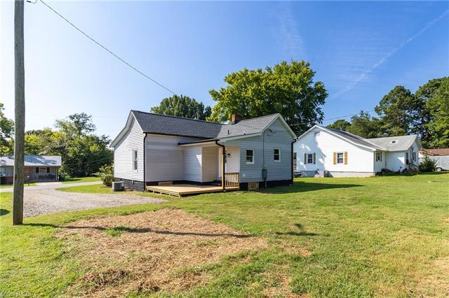 1702 Walford Street, Lexington, NC 27292