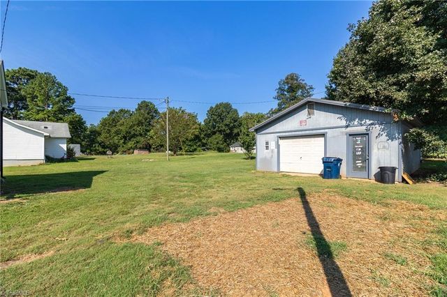1702 Walford Street, Lexington, NC 27292