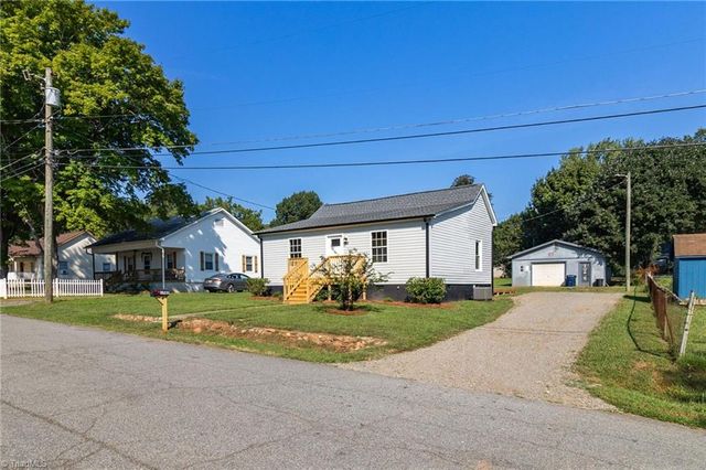 1702 Walford Street, Lexington, NC 27292